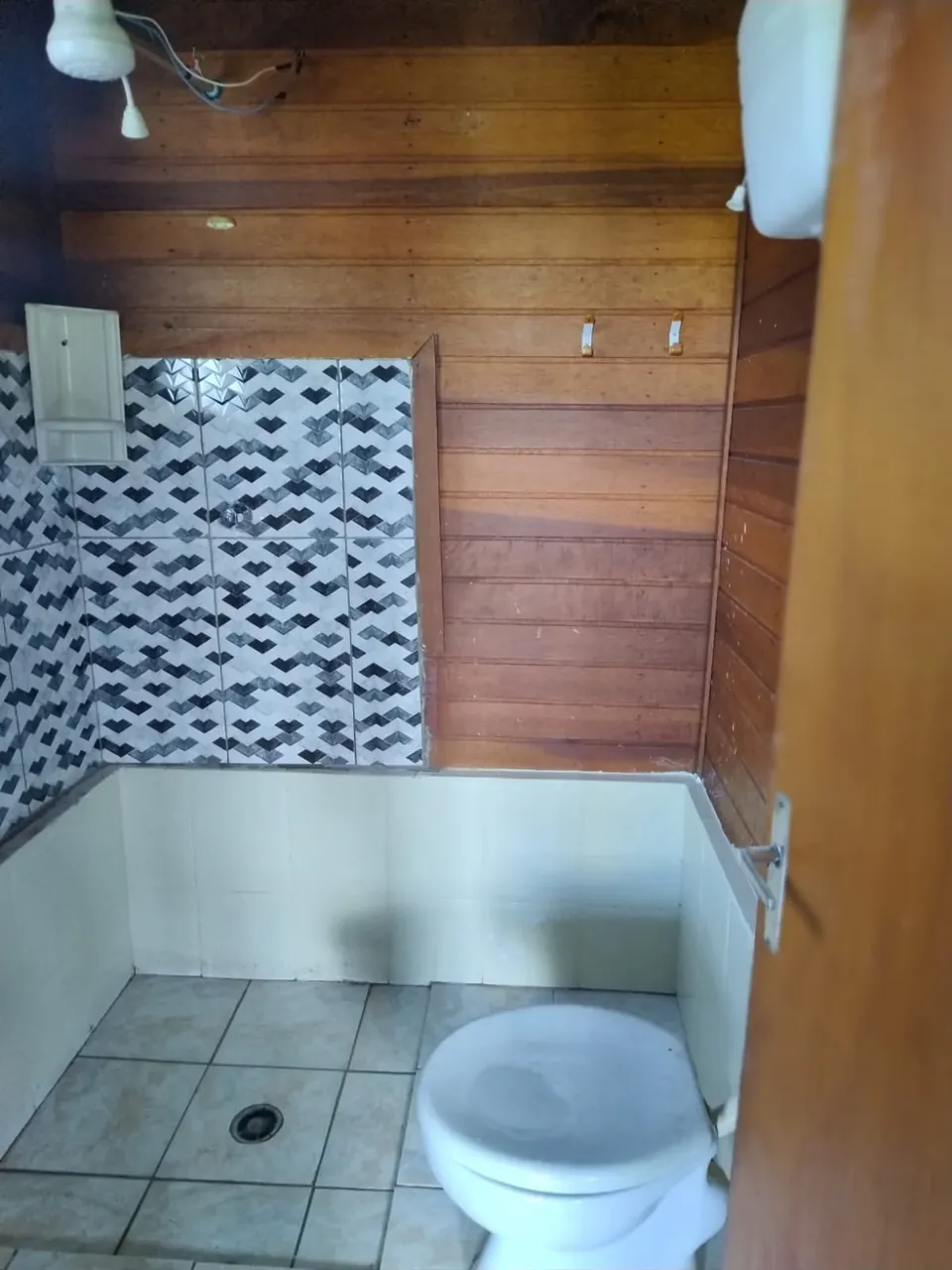 Foto da estrutura da VilaCare em Atibaia