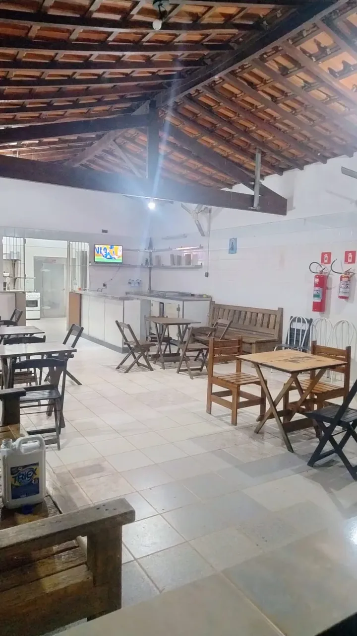 Foto da estrutura da VilaCare em Atibaia
